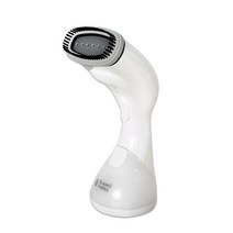 러셀홉스 핸디형 스티머, RH-T2210WH, 화이트