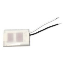 솔라루체 10mm 슬림 LED 잔광 콘덴서 잔불 제거