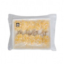 버터플라이 빵가루 튀김새우 냉동 250g, 쿠팡 1