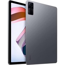 Xiaomi Redmi 패드 전용 WiFi 10.6인치 옥타 코어 돌비 애트모스 8000mAh 블루투스 5.3 8MP + 고속 자동차 충전기 번들 (민트 그린 128GB + 6G