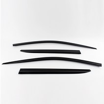 경동 스모그 썬바이저 올뉴쏘렌토 (14년09월~)