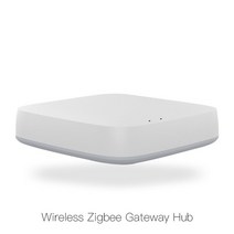 moeshouse zigbee smart diy 전동 롤러 블라인드쉐이드 드라이브 모터 허브 tuya smart life app alexa google 홈 음성 제어, 협력사, 게이트웨이