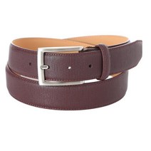 (신세계센텀점)고급스러운 엠보 천연소가죽 정장 캐주얼겸한 비조 벨트CBET1B2110R0카운테스마라 벨트CBET1B2110R0 169829