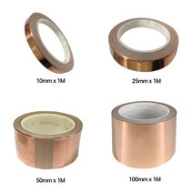 3M 동테이프 구리 테이프 동박 전도성 1181 차폐용 테이프모음