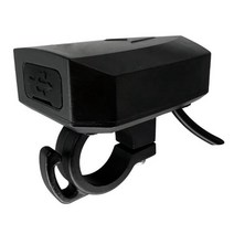 전기 자전거 자전거 USB 충전기 고무 출력 12V-60V 2A 휴대폰 용 ebike 소프트 고무 방지 방지 커버, 하나