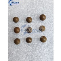 구동계 변속기 자동차부품 6l45e 6l50e 6l45r 6l45 6l50 bmw 변속기 용 자동 변속기 밸브 볼 리빌드 씰 키트 자동차 액세서리 호환, 새로운 9개