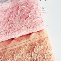 (천마마-라셀레이스)1필-로맨틱튤립-2color (1529166) - 커텐 블라우스 의류 소품 가방, 소프트환타