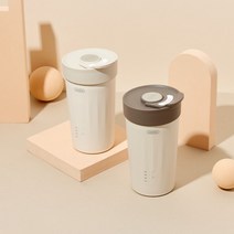 Centto 첸토 포밍블러 스마트텀블러