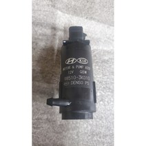 오피러스 워셔 모터 985103K010