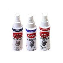 Kyser 카이져 기타폴리쉬 스트링 클리너 레몬오일, 폴리쉬