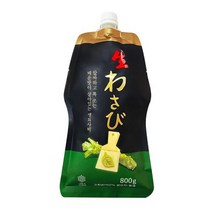 그램원 코우 생와사비 800g /고추냉이