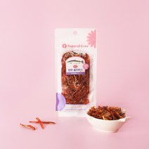 네츄럴코어 고양이 천연 미니 연어슬라이스, 고양이 미니 연어슬라이스 30g x 10개, 30g