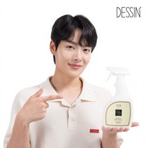 데생 명품향기 짐승용량 섬유향수 820ml 4종, 도손향, 도손향