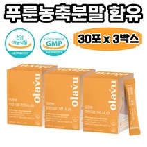 차전초 차전자 질경이씨앗 환 차전자피 푸룬 가르시니아 5500mg 30포x3박스 임산부 먹기편한 작은크기 푸룬농축분말 장비우기 귀리 식이섬유 수용성 장청소 분말 변이딱딱 질경이, 3개
