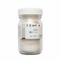동양화 은분 70cc, 단품