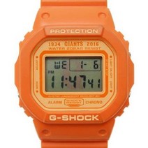 [추가금액없음]W-5600YG-4JR/요미우리자이언츠