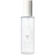 시로 SHIRO 화이트 릴리 플로럴 바디 클린 센트 퍼퓸 바디 미스트 100ml