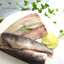 아빠의앞치마 해양심층수로 세척한 국내산 임연수 6마리/미당120g내외, 1