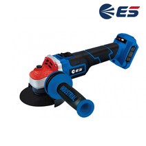 ES산업 LG820D-N 무선 충전 4인치 그라인더 베어툴 디월트 호환, 1개