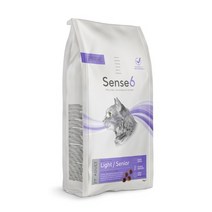 센스6 다이어트 앤 시니어 2kg