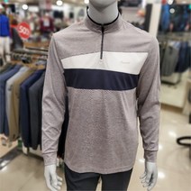 크로커다일 SH04 긴팔 차이나티셔츠 14 A7TS3454