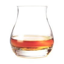 Glencairn Crystal Canadian Whisky 글래스 4개 세트