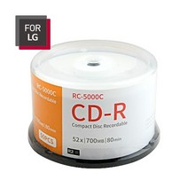 LG)CD-R 50P, 상세페이지 참조, 상세페이지 참조