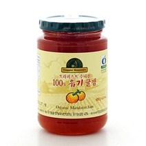 트라피스트수녀원 유기귤잼 410g 귤잼 - 2023968EA, 쿠팡 2 1, 쿠팡 2 본상품선택