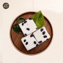 오복떡집 백설기 백설기떡 콩떡 콩설기 마구설기 설기떡 설기 서리태 콩 국산멥쌀 신안천일염 개별포장떡, 85g x 10개, 85g, 10개