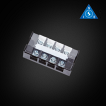 삼일전기 국산 고정식 STB 20A 4P 안전 터미널블럭 전기기능사 자격증 단자대, 1개