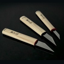 천비 서각칼 조각칼 우드카빙, 12mm (6023012), 1개