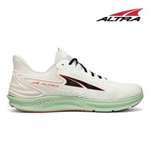 알트라 토린 6 남성용 런닝화 그레이그린