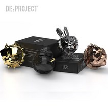 디불 디릴라고 디버니 디꼬끼오 고급 차량용 방향제 모음, 색상:디꼬끼오디블랙|향:수풀림