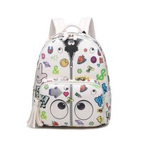 딕피스트 캐주얼 포인트 T41 DF309 가방 백팩 3color