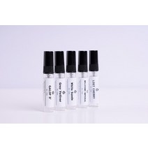 우디 머스크 오드 퍼퓸 여자 향수 5ml 여성 포켓 미니 어처 우드 가을 겨울 올리바넘, 떼누아29(5ml)