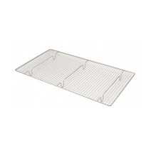 베이킹 논스틱 식힘망 로즈골드 직사각 465x260mm