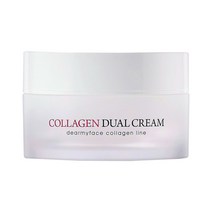 디어마이 콜라겐 듀얼 크림 50g l 100% 프랑스 콜라겐 수분크림, 1개
