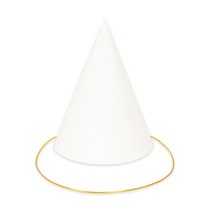 파티짱 DIY 나만의 고깔 축하 파티 소품