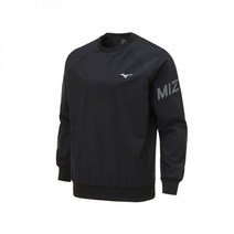 미즈노 TRICOT MTM32YC3022 블랙