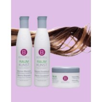 뿌리 볼륨에 활력 모발에 탄력 베리웰 약산성 샴푸, 샴퓨 250ml, 1개