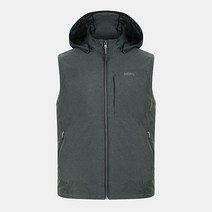 네파bc (23S/S신상) 7J31401 여름철 가볍게 입기좋은 남성 카머 윈드 베스트(뉴코아부천점)