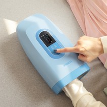 씨아추 네츄럴 핸드케어 MVP-2604 (블루), 단품