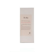 닥터바이오 올인원 클렌저, 750ml, 4개