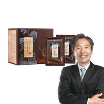 박경호 (일)박경호의 녹용활력 명작 7박스/총 140포, 상세 설명 참조, 단일옵션
