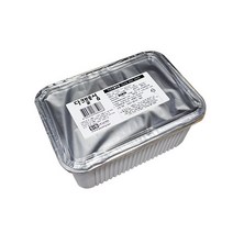 [아이스박스 포함]블로썸 컬스 다크 1kg (완제품) 초콜릿 컬, 1개