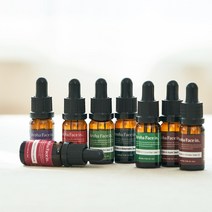 아로하트리즈 페이스인 오일 10ml, 호호바인 토마토씨드