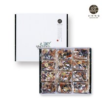 찰떡 영양떡 찹쌀 완두 호박꼬지 울타리콩 땅콩 호두 서리태 완두베기 밤 불포화지방산 비타민E 식이섬유 수제떡, 선물세트 1세트