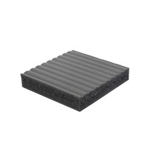 이고진 NBR 조각매트 100x100x21mm 1장 바닥매트, 단품