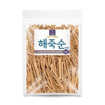 퓨어영 인도네시아 해죽순 니파팜 300g 야자나무 새순, 1개