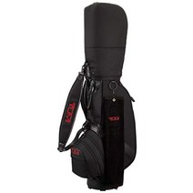 [투미] 골프 가방 공식 정규품 TUMI ALPHA 3 골프・가방 맨즈 BLACK